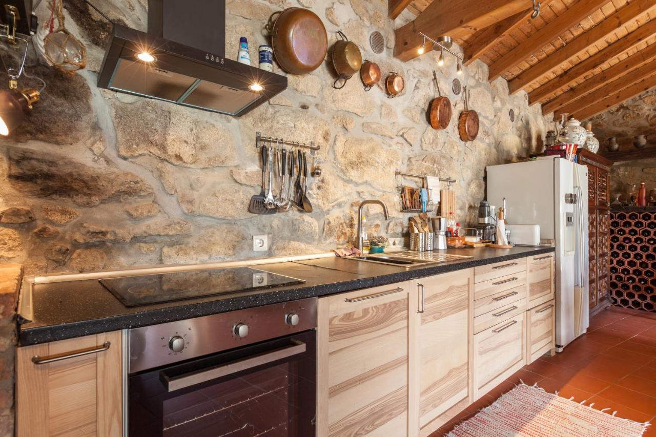 Quinta Da Marouba Holiday home Fojo Lobal