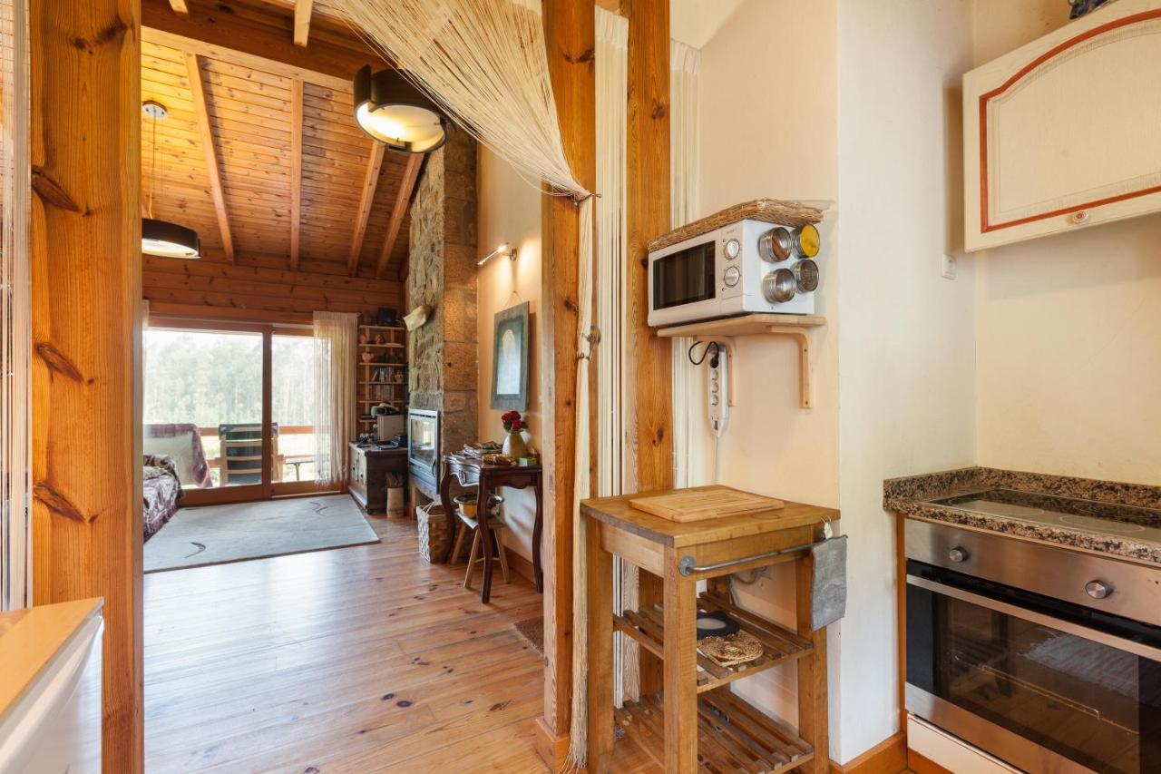 Quinta Da Marouba Holiday home Fojo Lobal