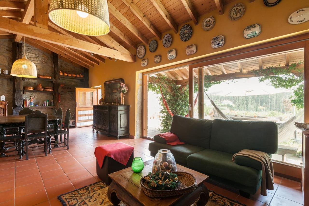 Quinta Da Marouba Holiday home