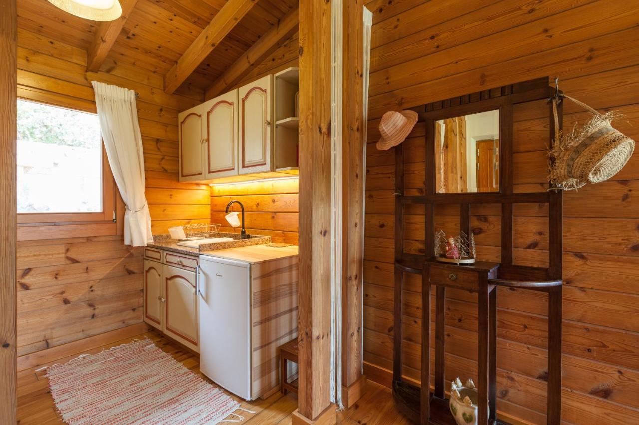 Holiday home Quinta Da Marouba Fojo Lobal