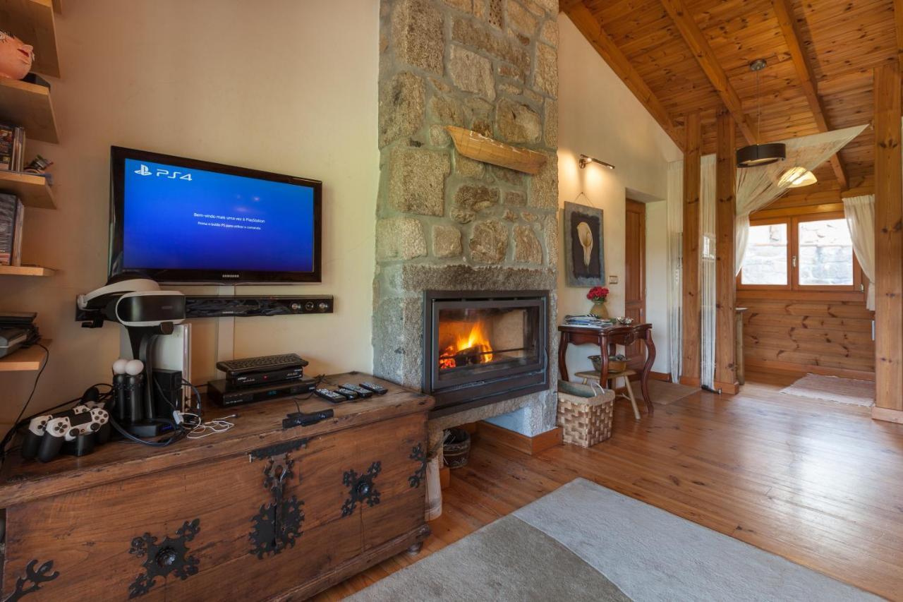 Quinta Da Marouba Holiday home Fojo Lobal