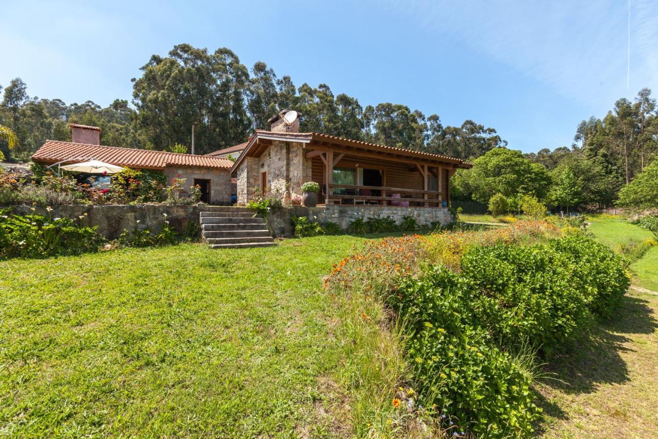 Holiday home Quinta Da Marouba *