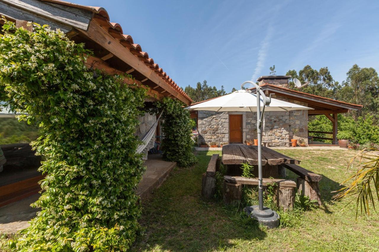 Quinta Da Marouba Holiday home Fojo Lobal