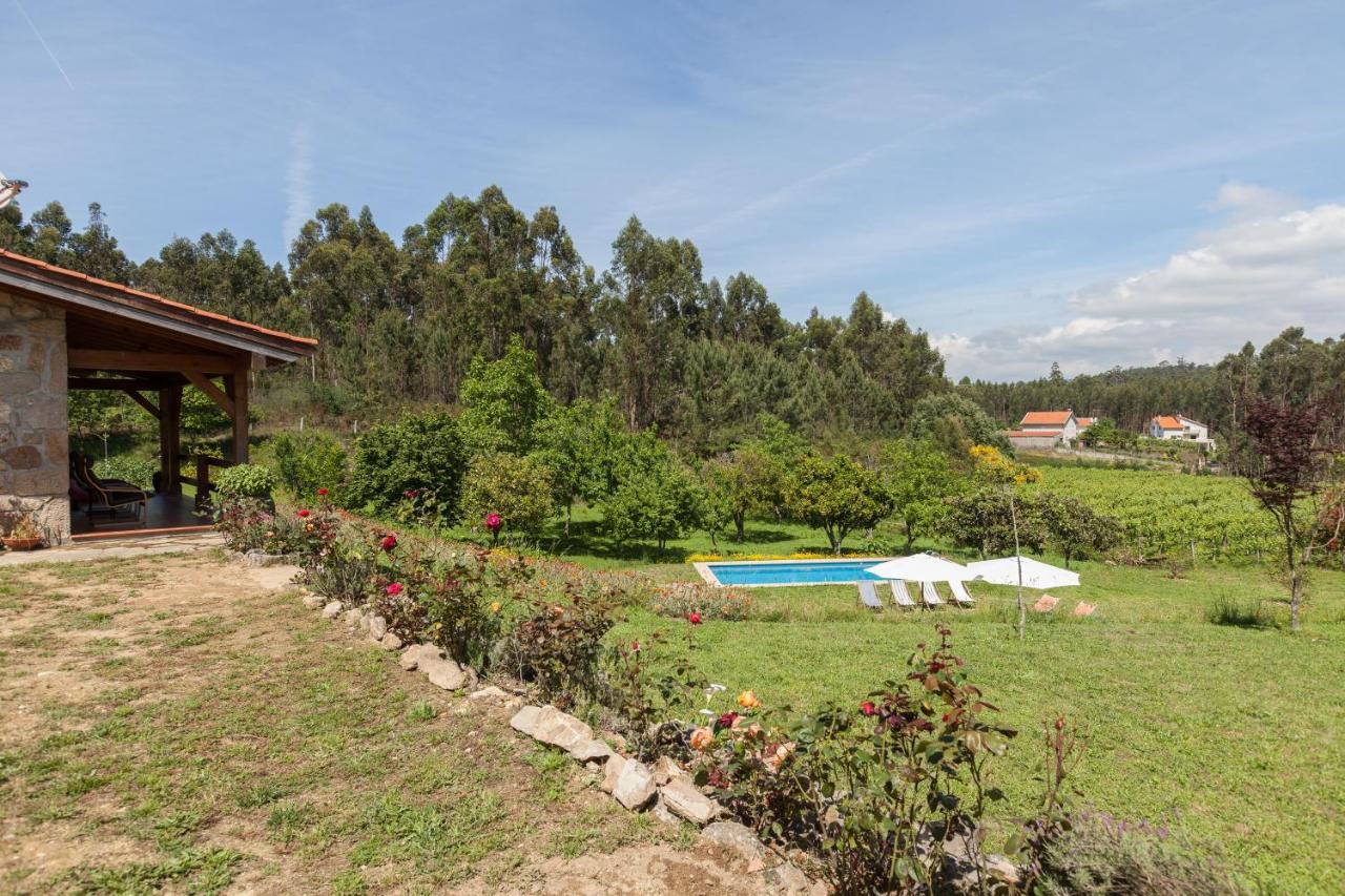 Quinta Da Marouba Holiday home *