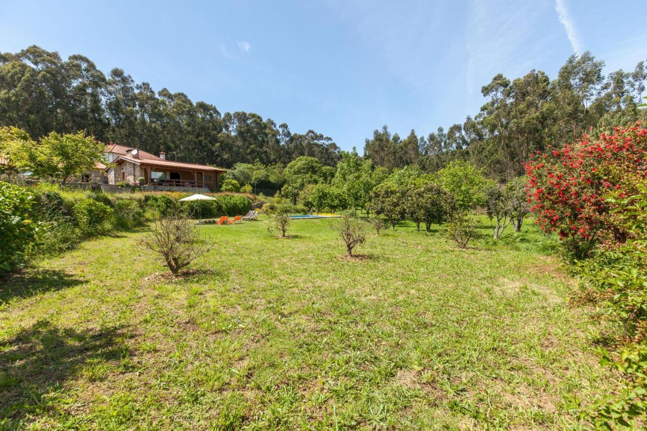 Holiday home Quinta Da Marouba *