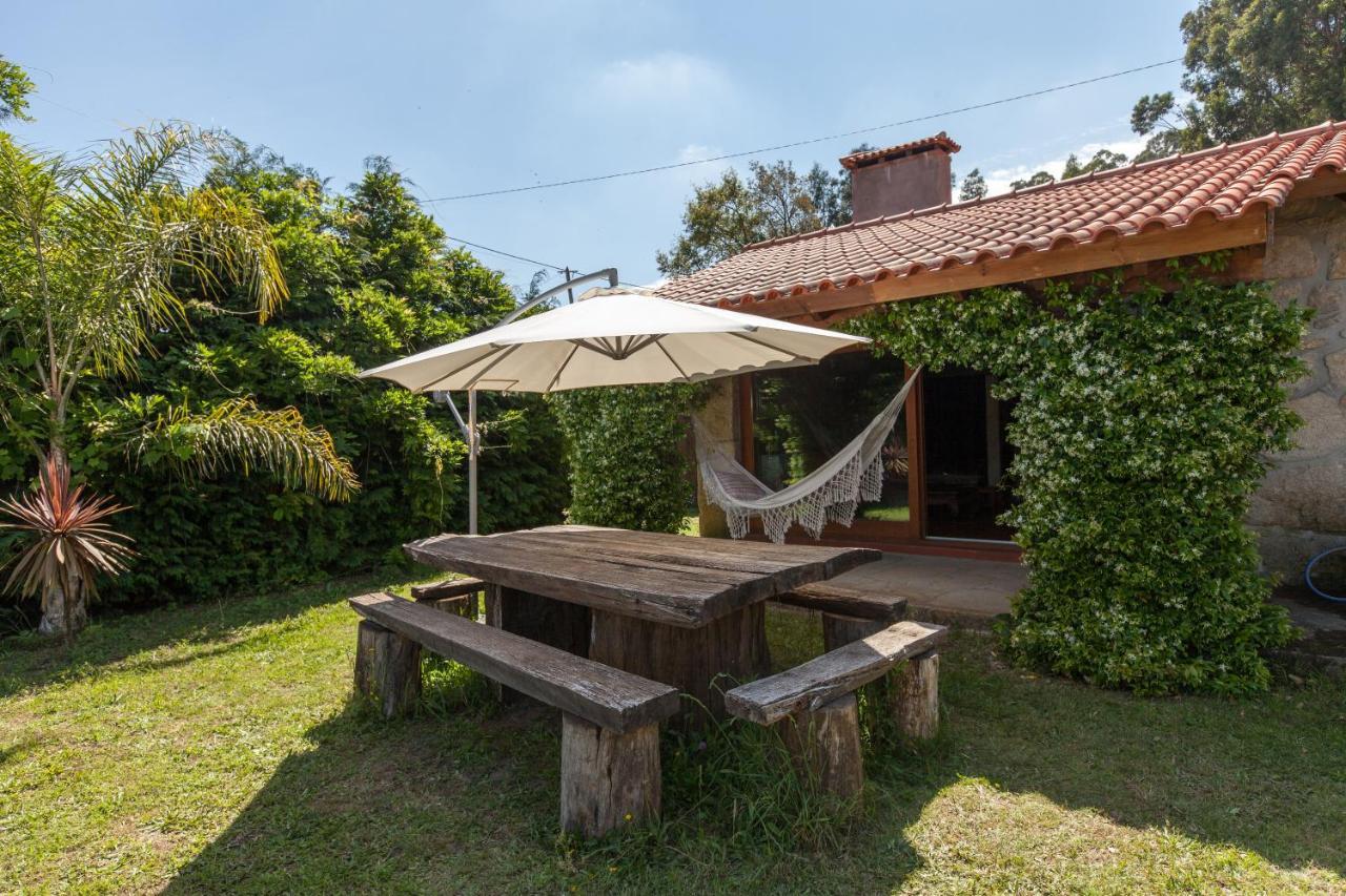 Quinta Da Marouba Fojo Lobal