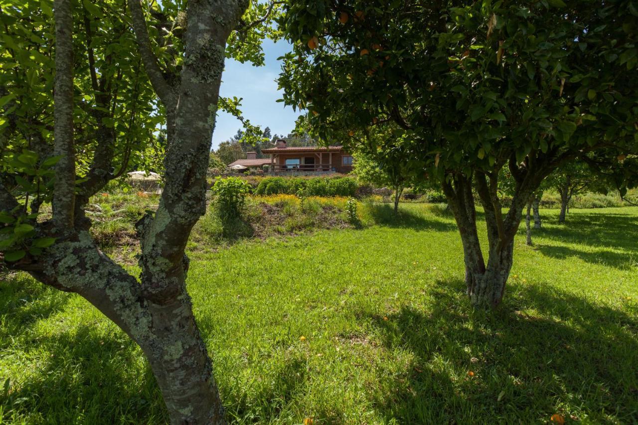 Quinta Da Marouba Holiday home *