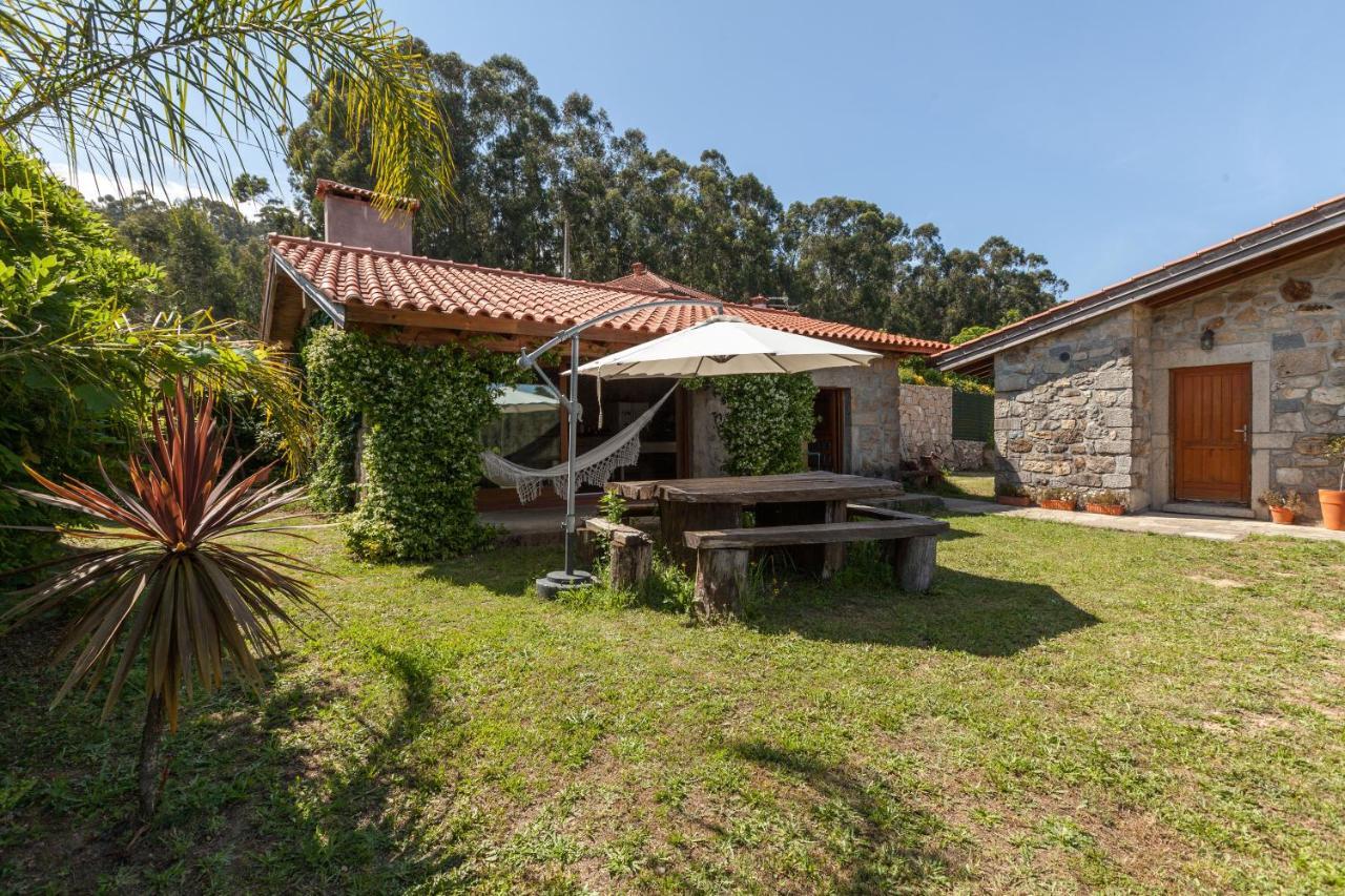 Quinta Da Marouba Holiday home *