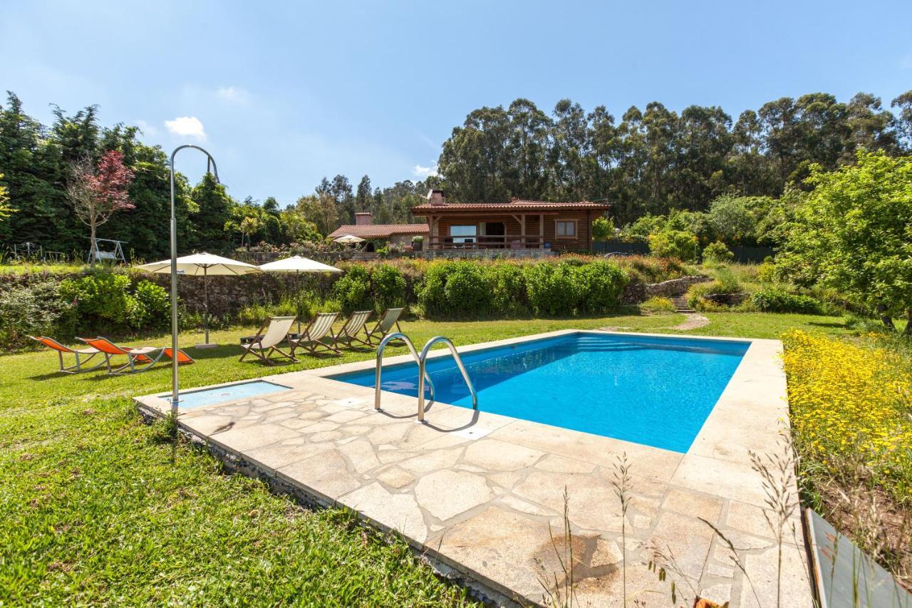 Quinta Da Marouba Holiday home *