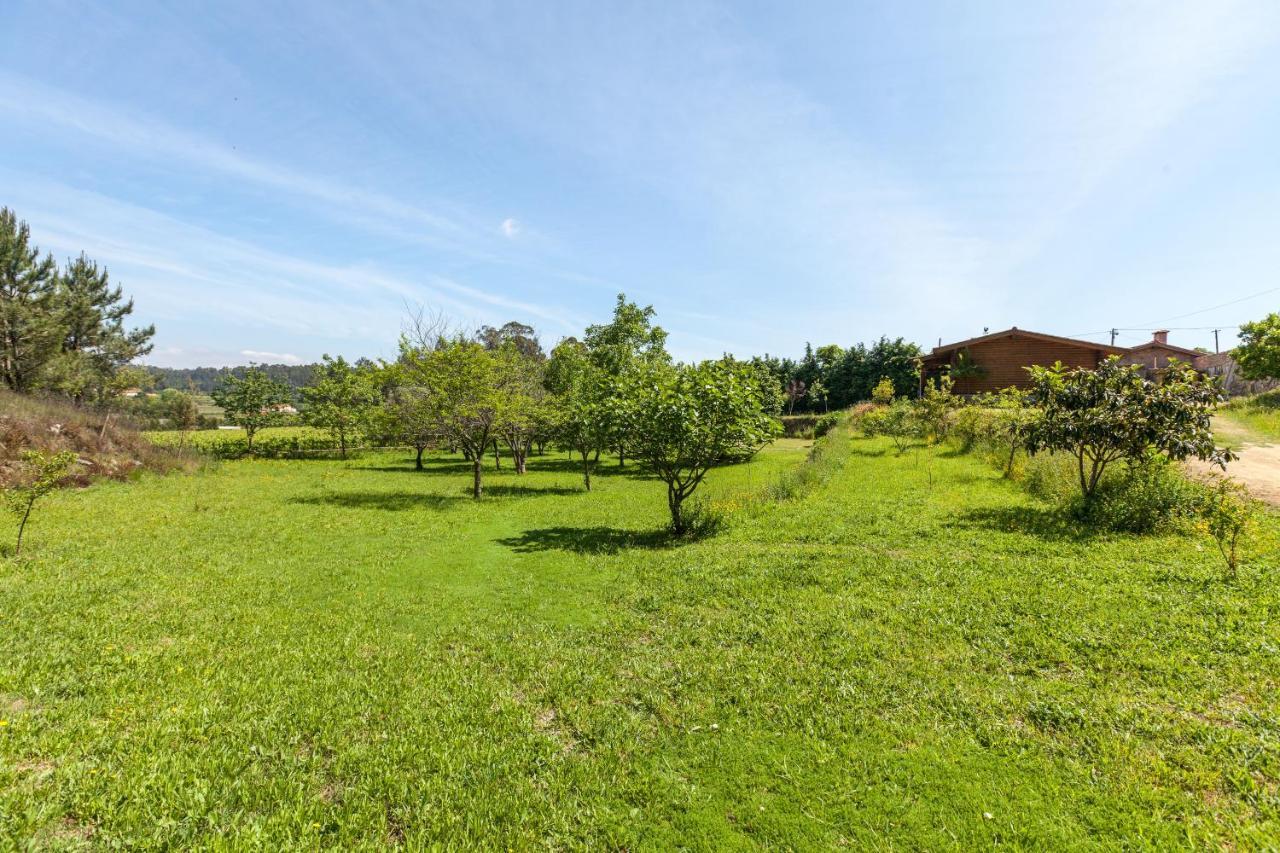 Quinta Da Marouba Holiday home *
