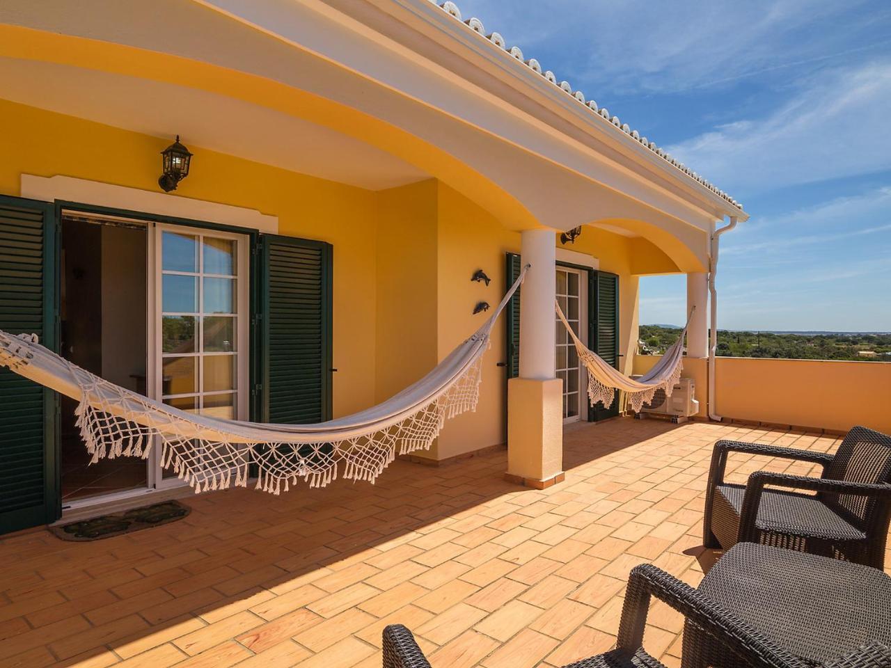 Villa Monte Velho *