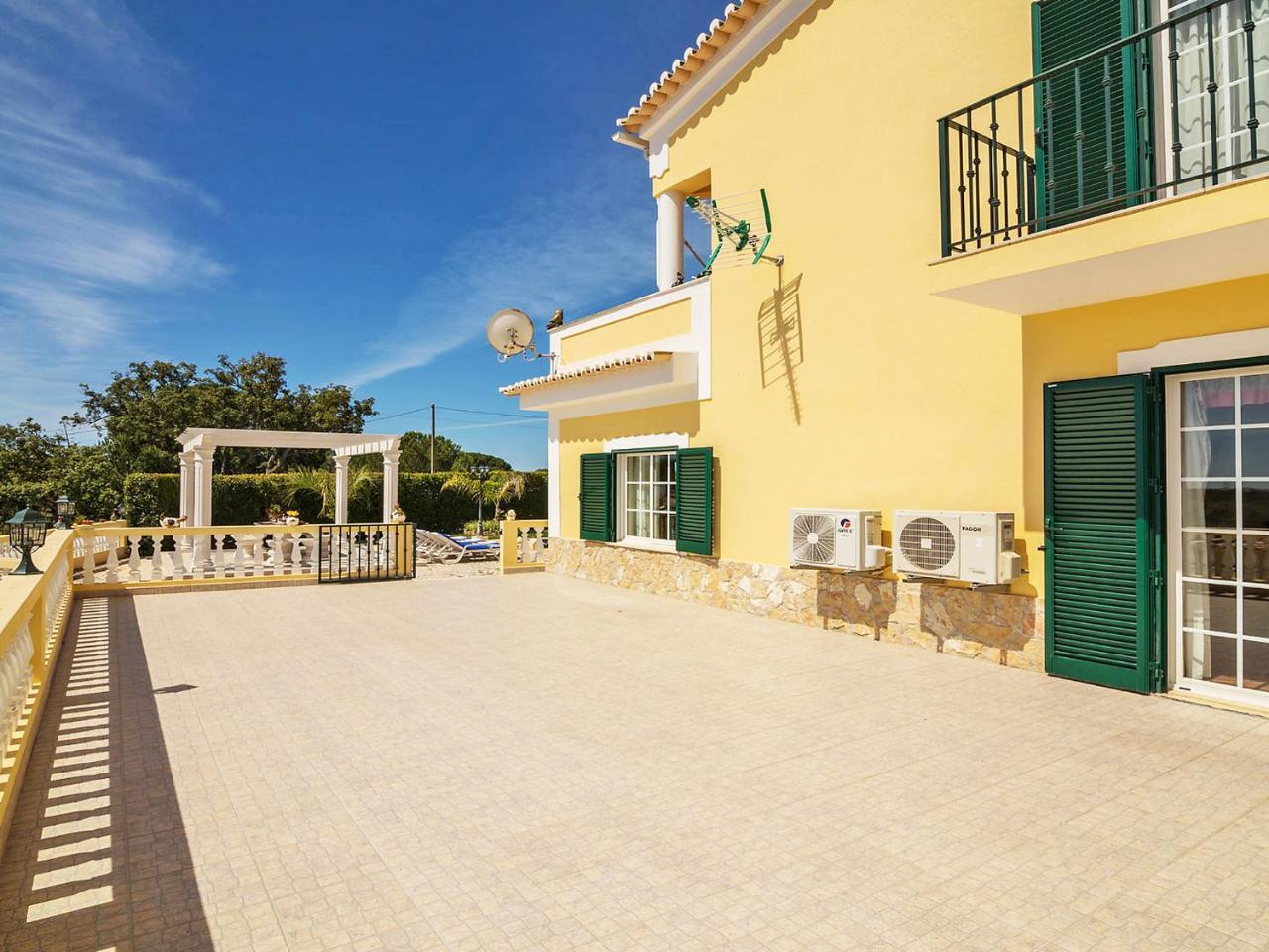 Villa Monte Velho Fontainhas (Faro)