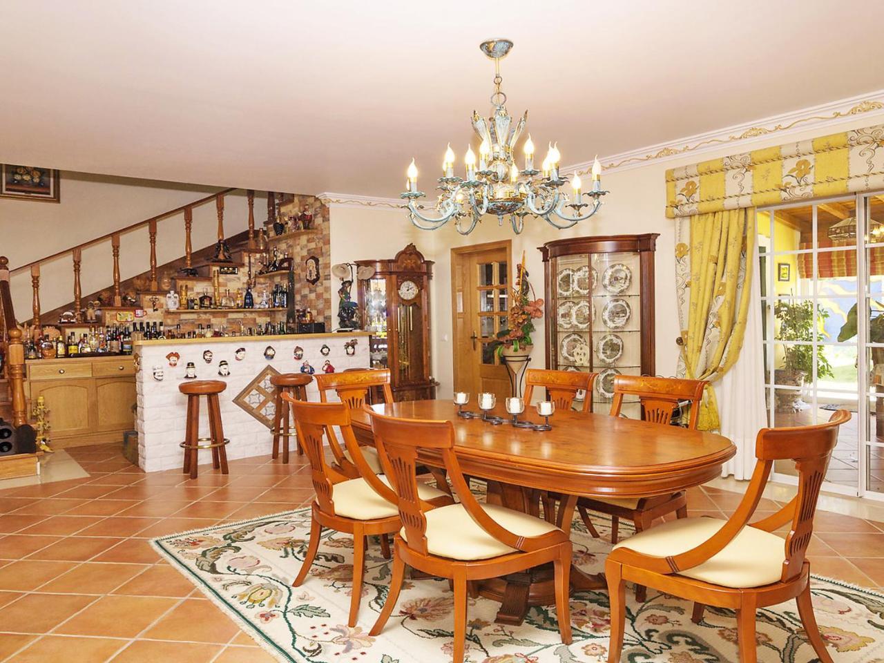Monte Velho Villa *