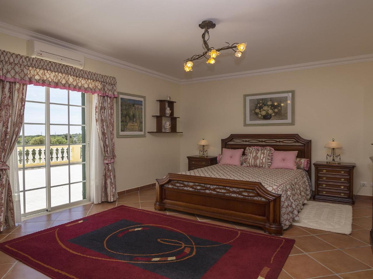Villa Monte Velho