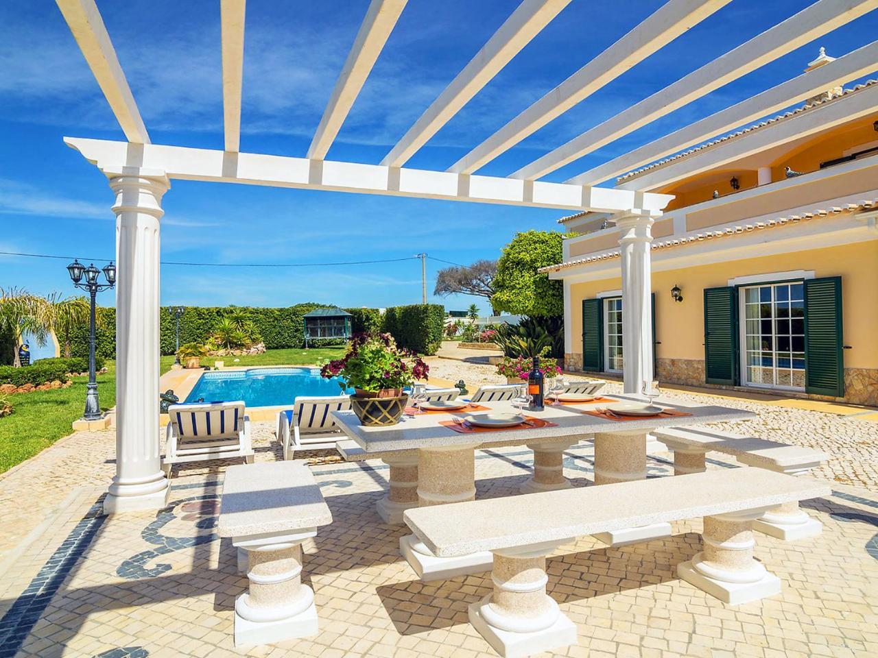 Monte Velho Villa Fontainhas (Faro)