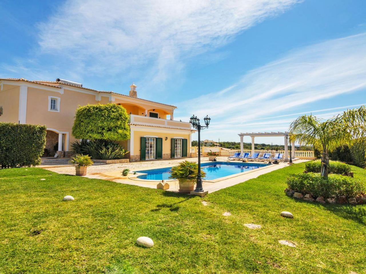 Monte Velho Villa Fontainhas (Faro)