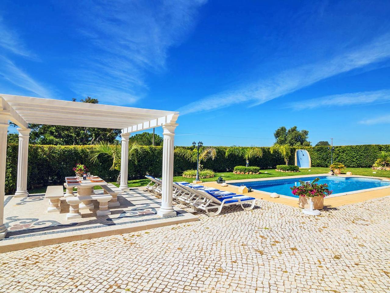 Villa Monte Velho