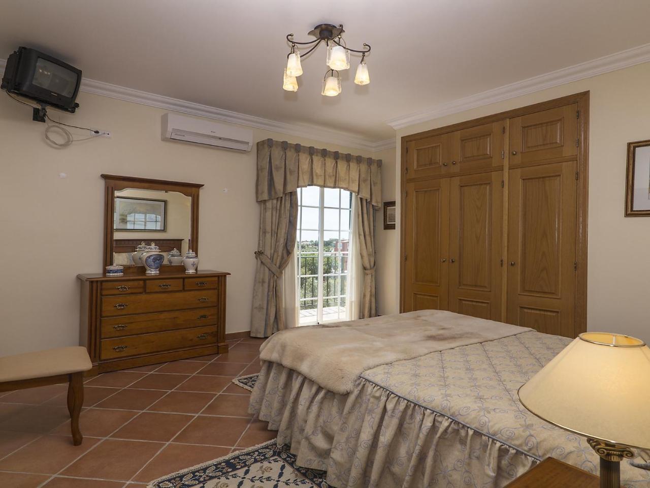 Monte Velho Villa Fontainhas (Faro)