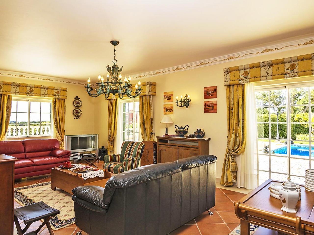 Villa Monte Velho