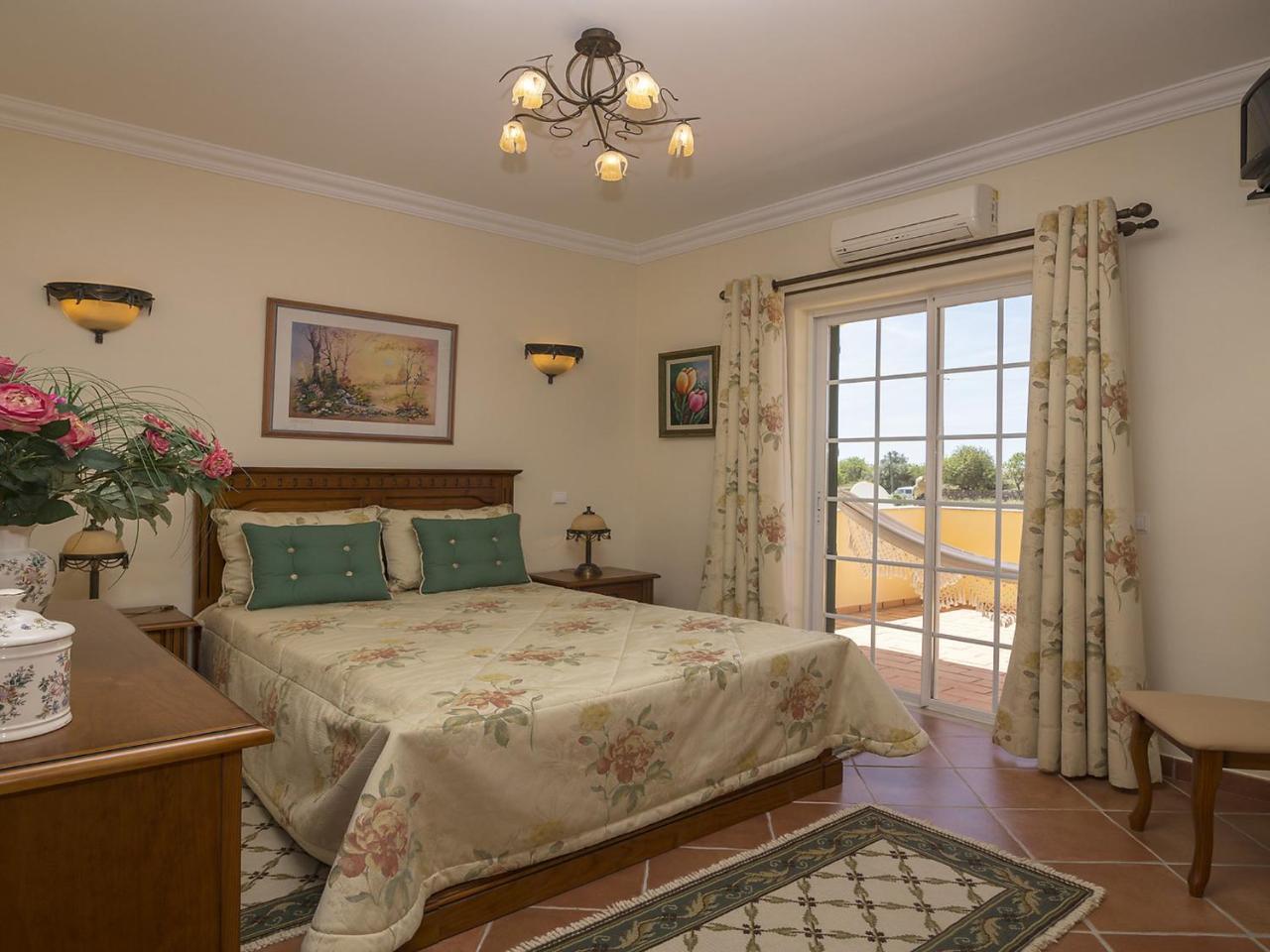 Villa Monte Velho Fontainhas (Faro)