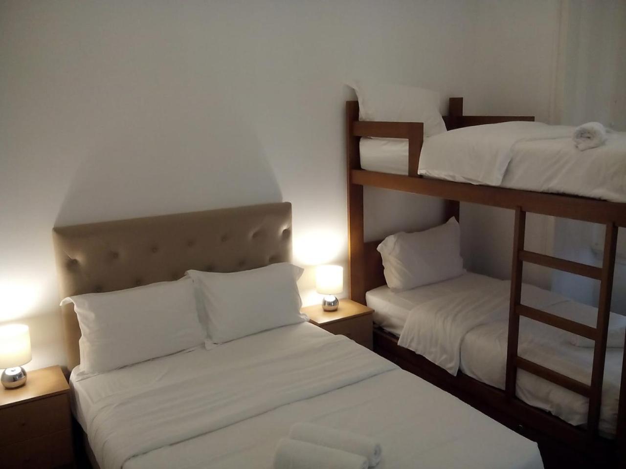 Just Albergue