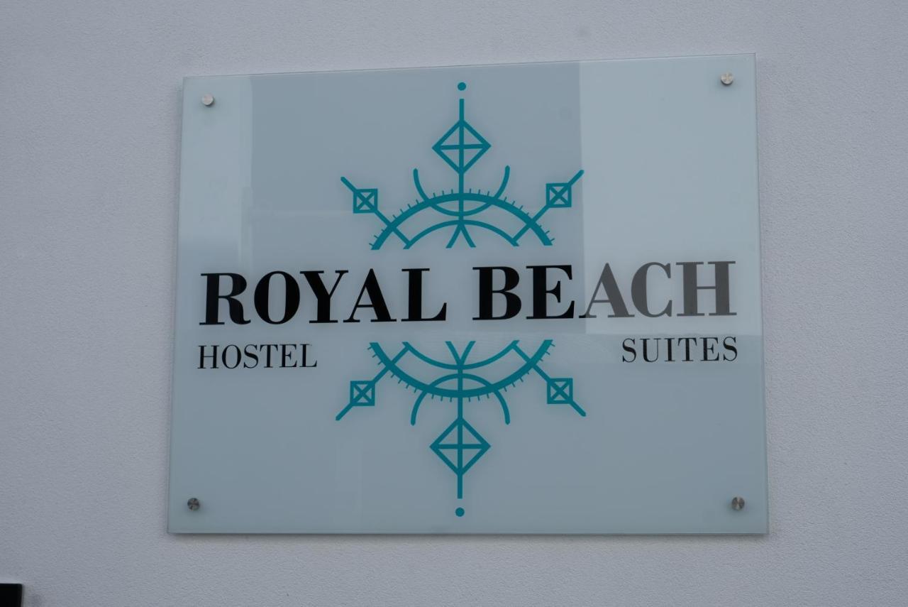 Royal Hostel