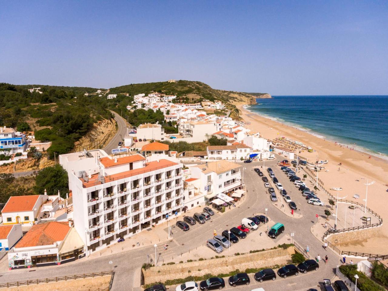 Hotel Residencial