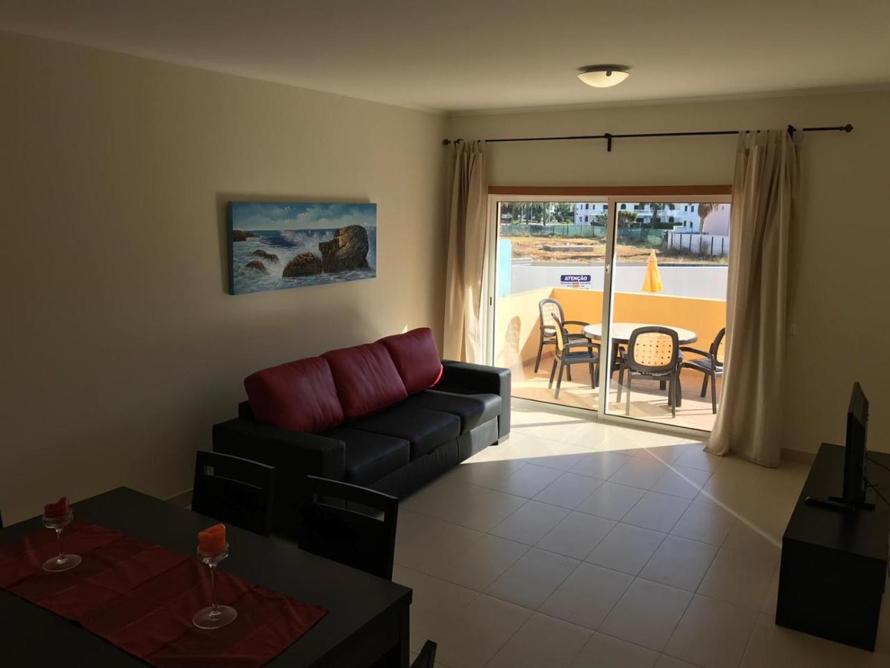 Royal Cabanas Golf Appartement