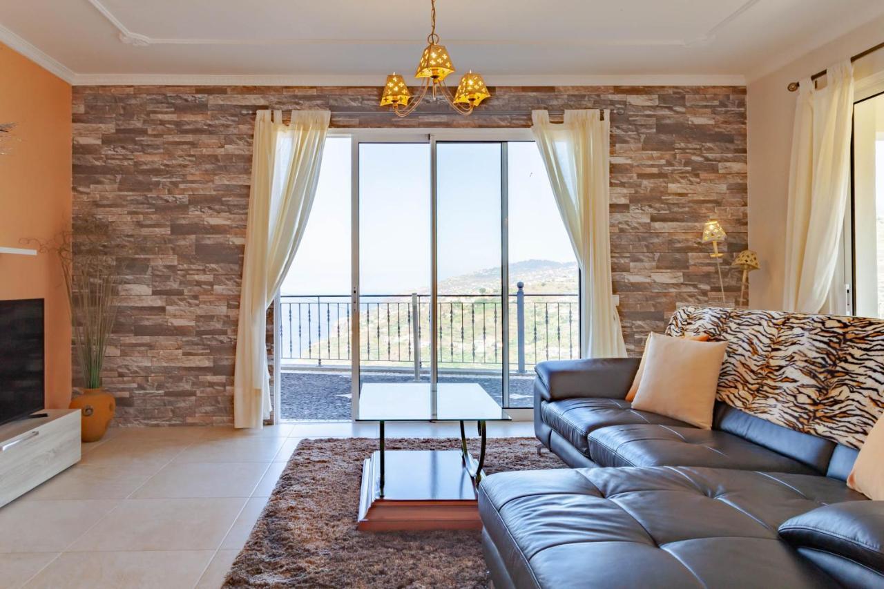 Pure View Villa *