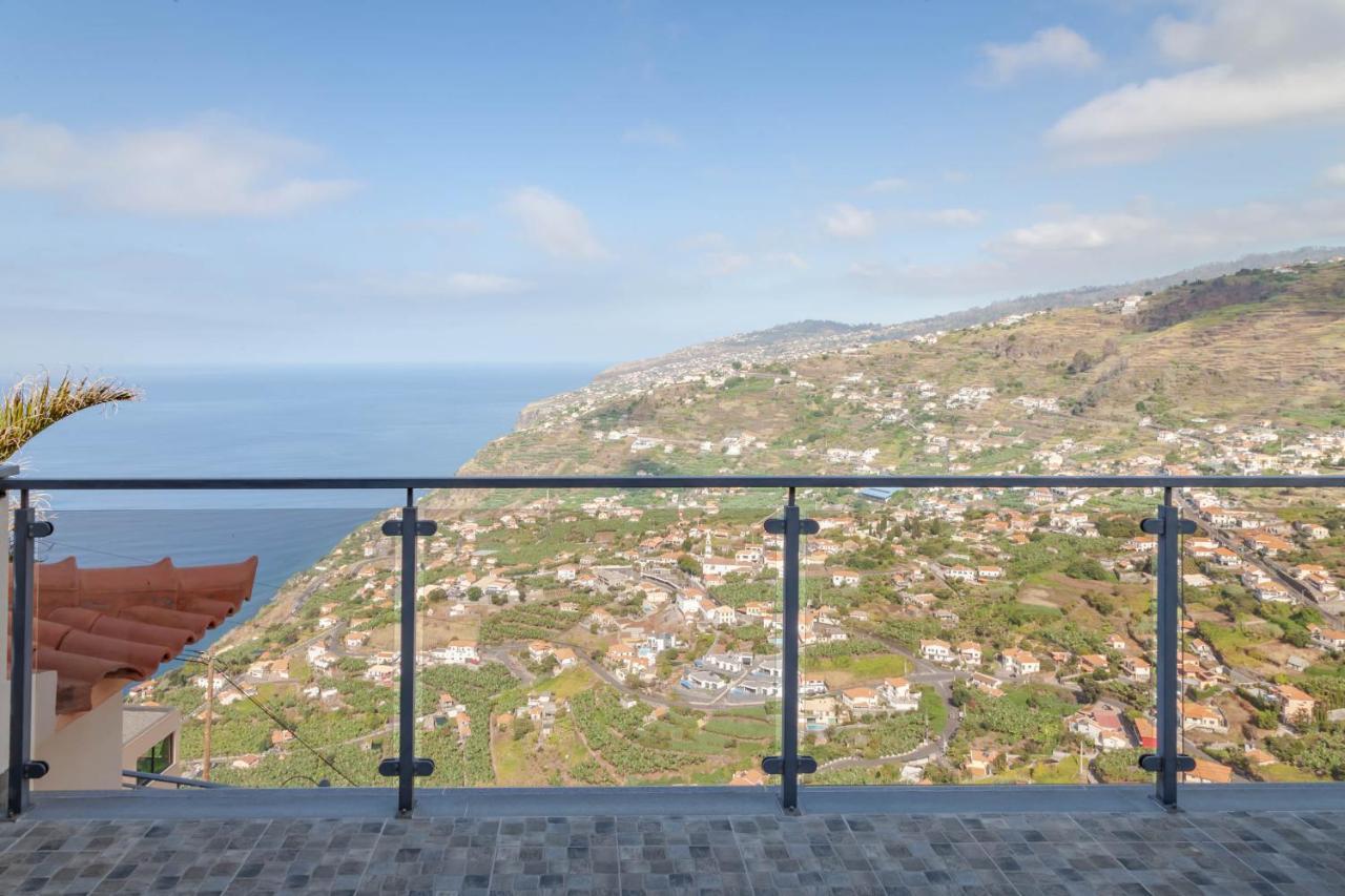 Pure View Villa *