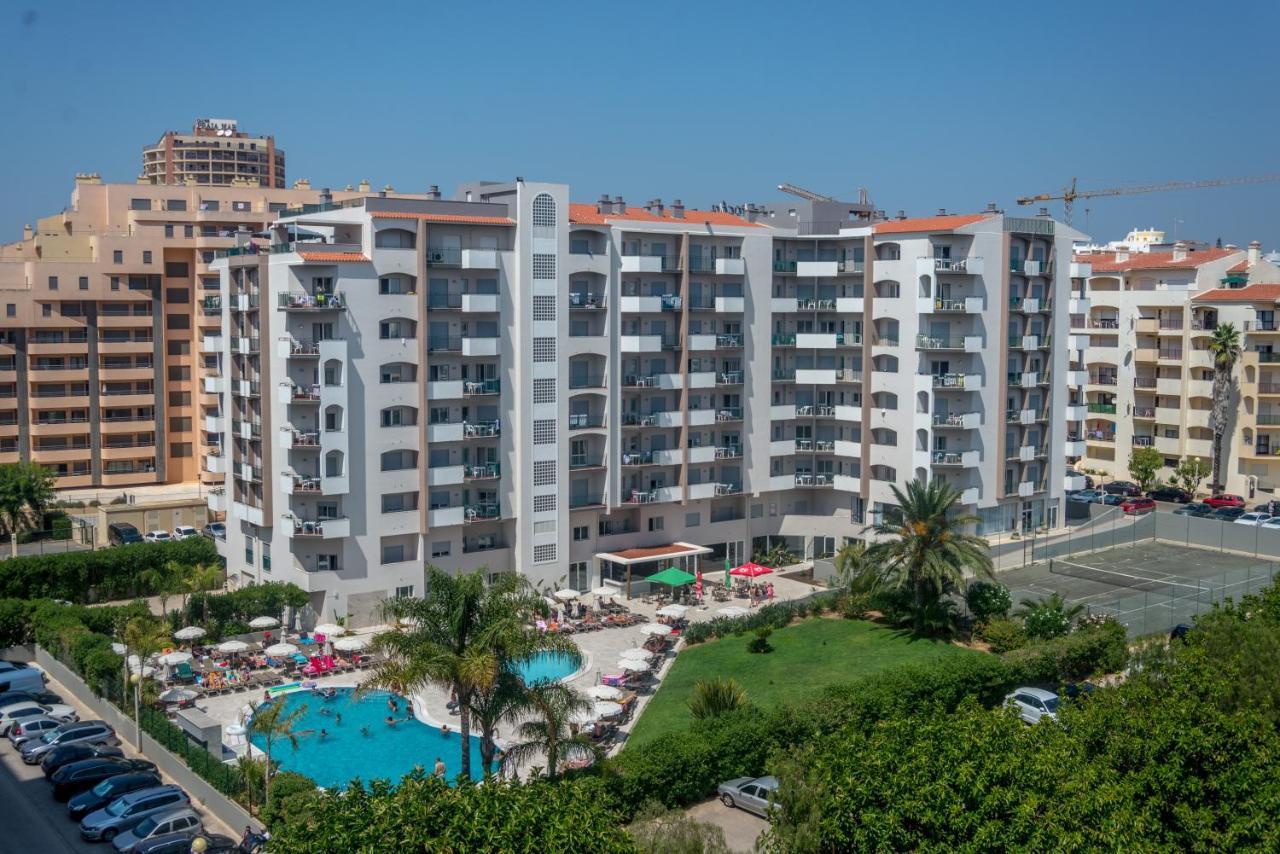 Flor Da Rocha 4* Portimao