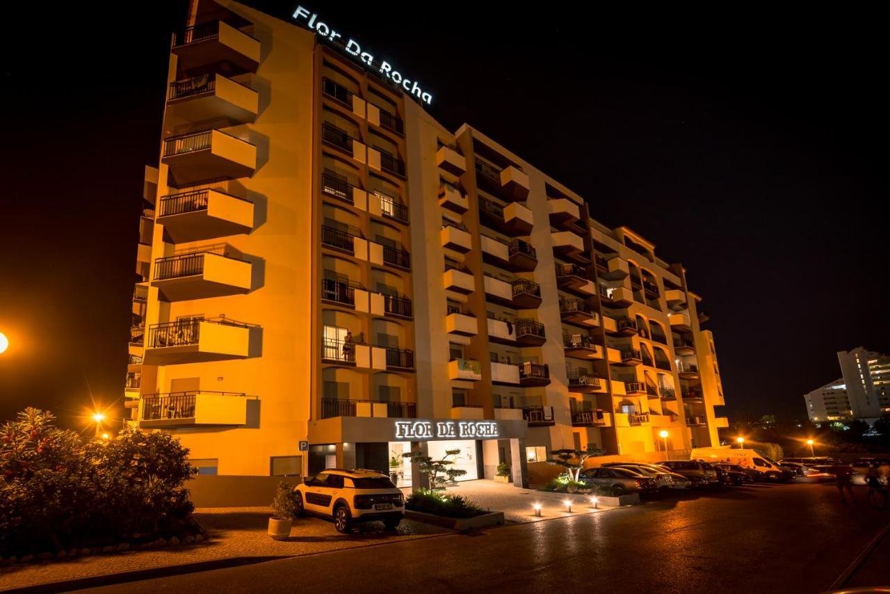 Aparthotel Flor Da Rocha
