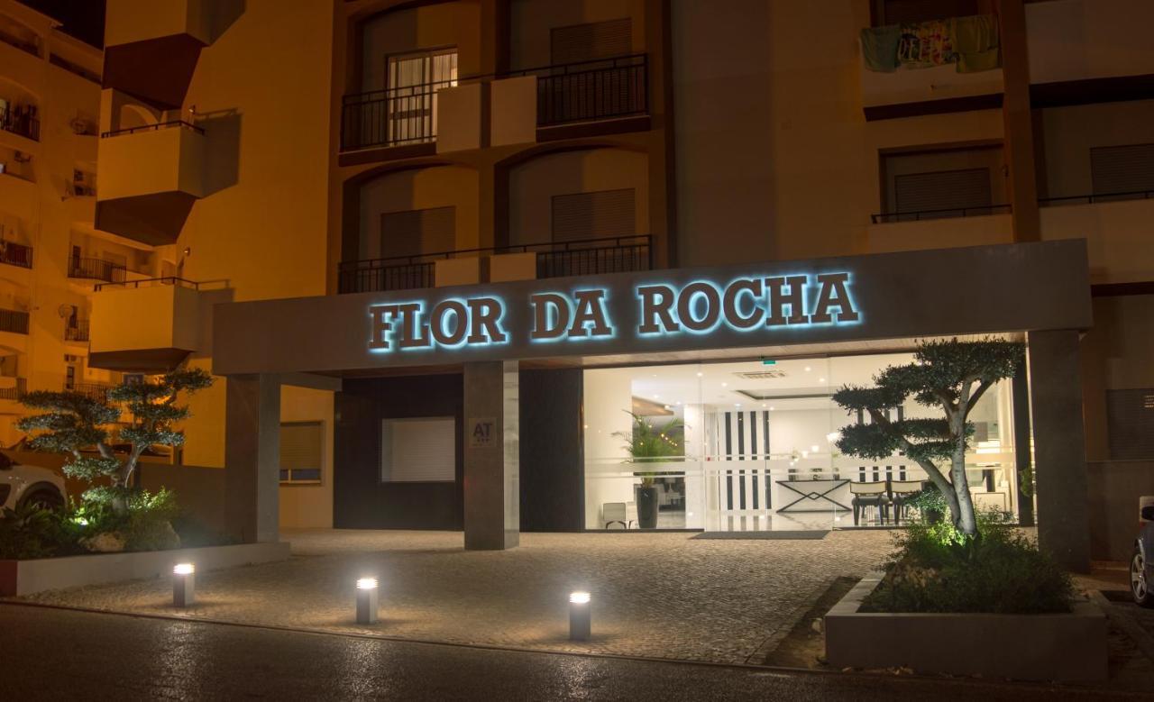 Aparthotel Flor Da Rocha 4*