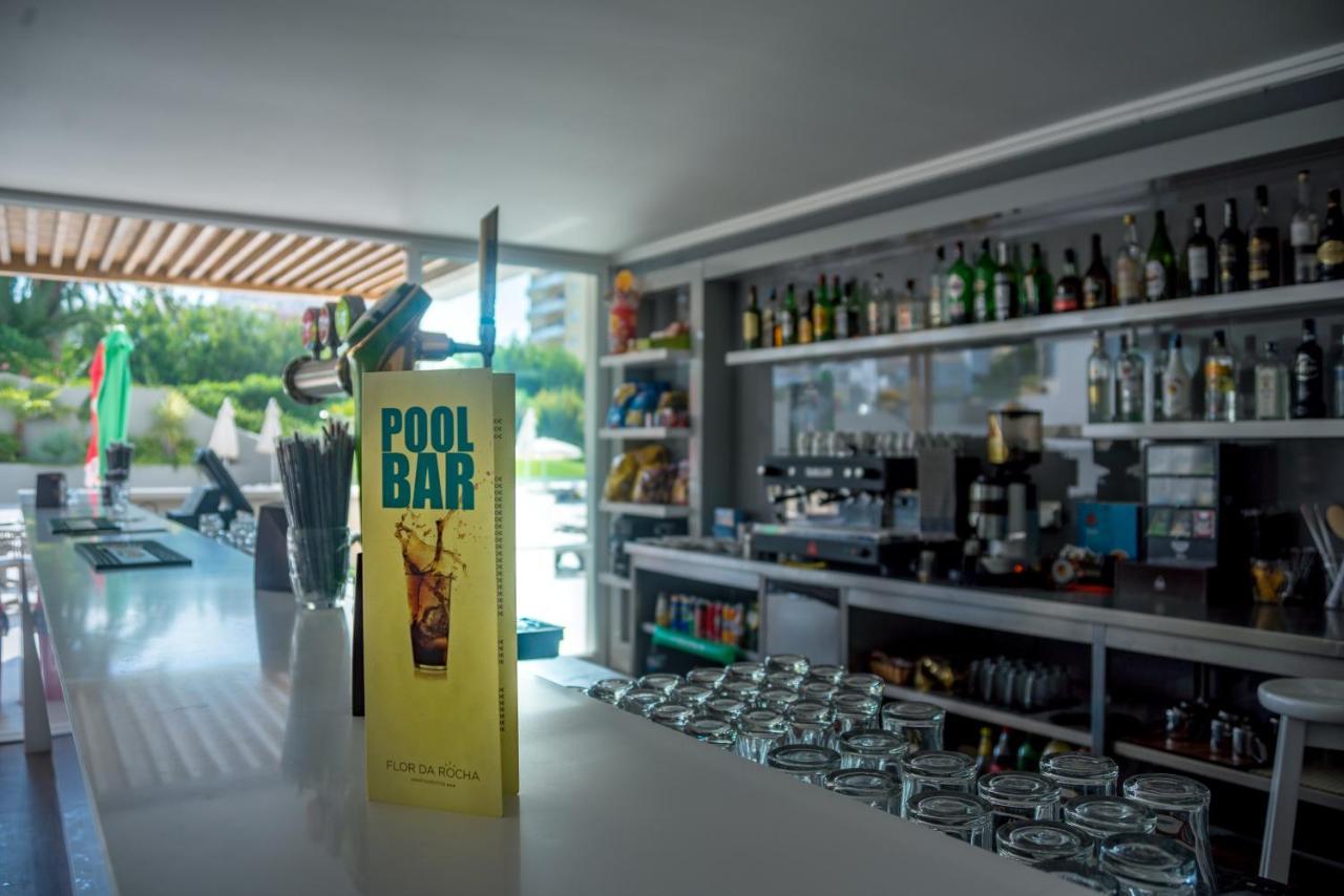 Aparthotel Flor Da Rocha 4*