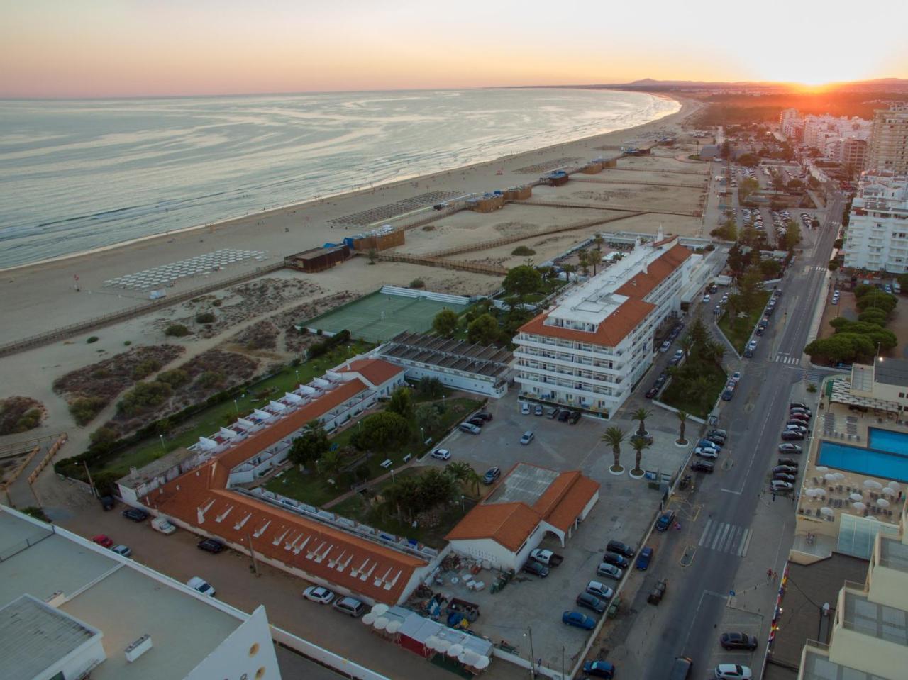 Vasco Da Gama Hotel 3*