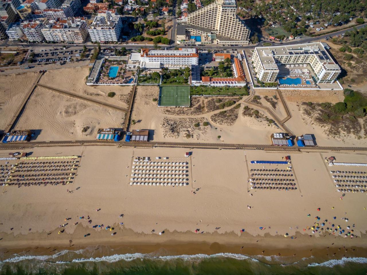 Vasco Da Gama 3* Monte Gordo