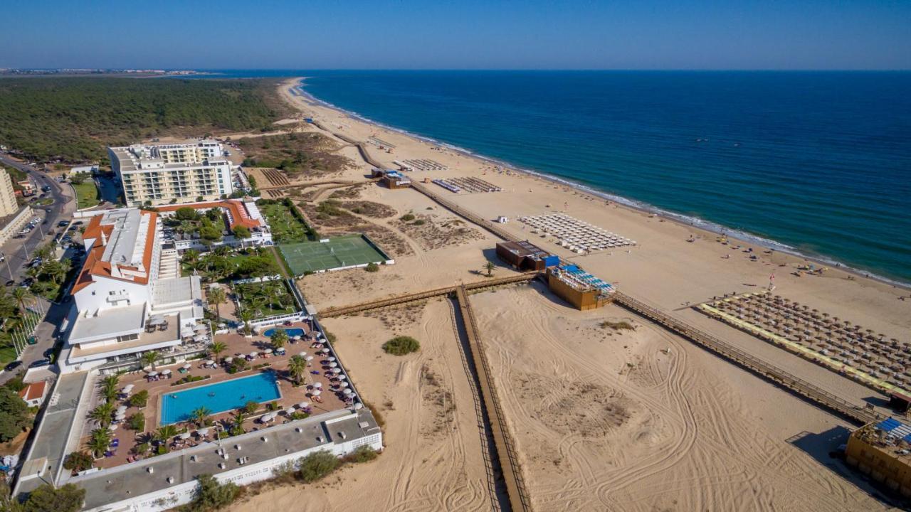 Vasco Da Gama 3* Monte Gordo