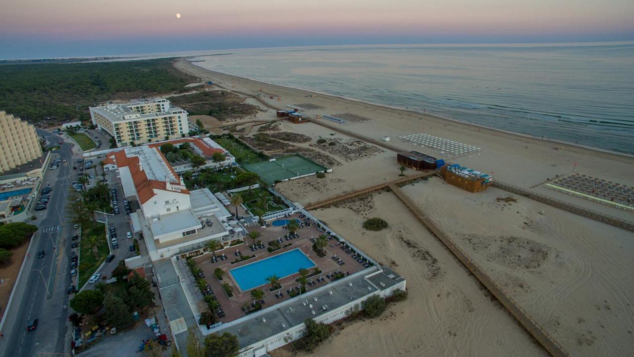 Hotel Vasco Da Gama Monte Gordo