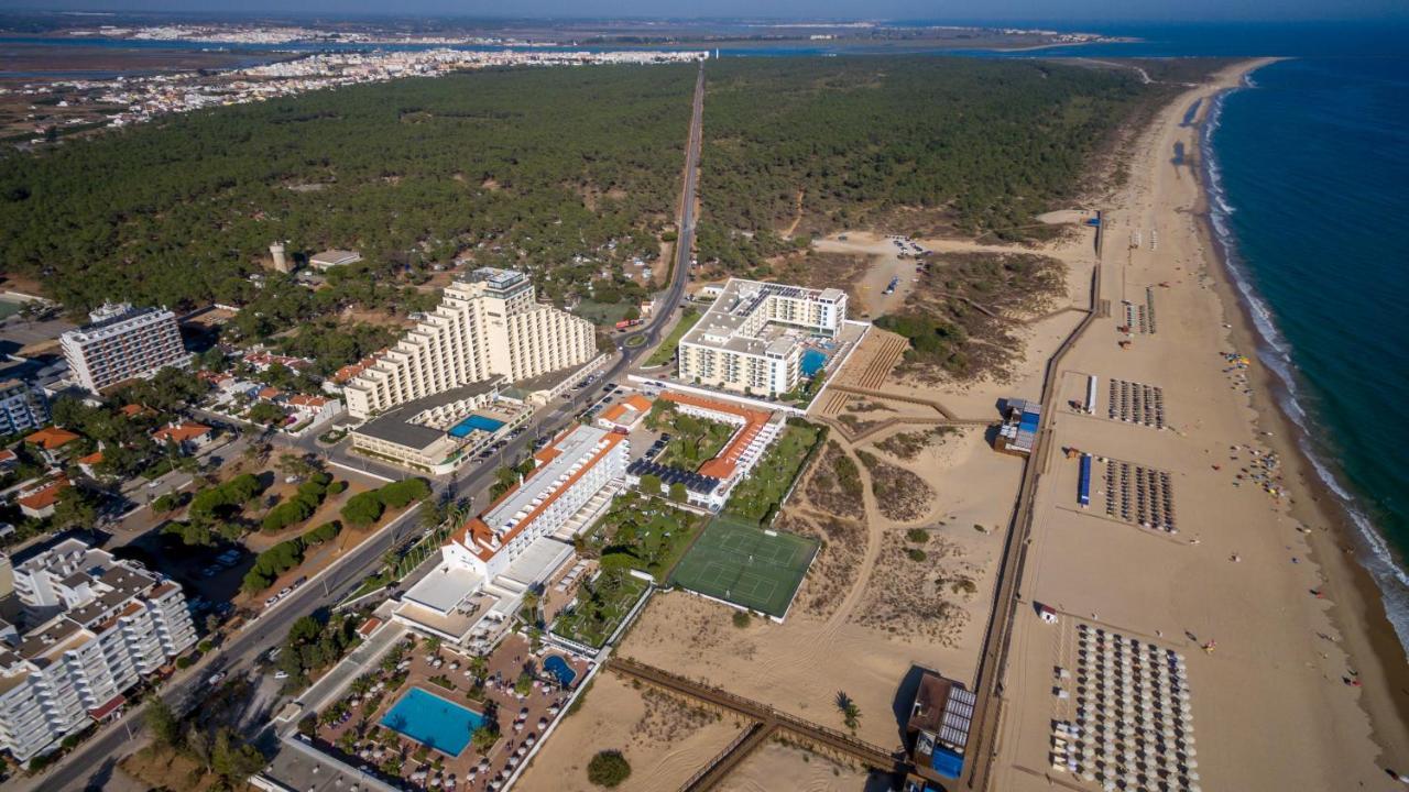 Vasco Da Gama Hotel Monte Gordo