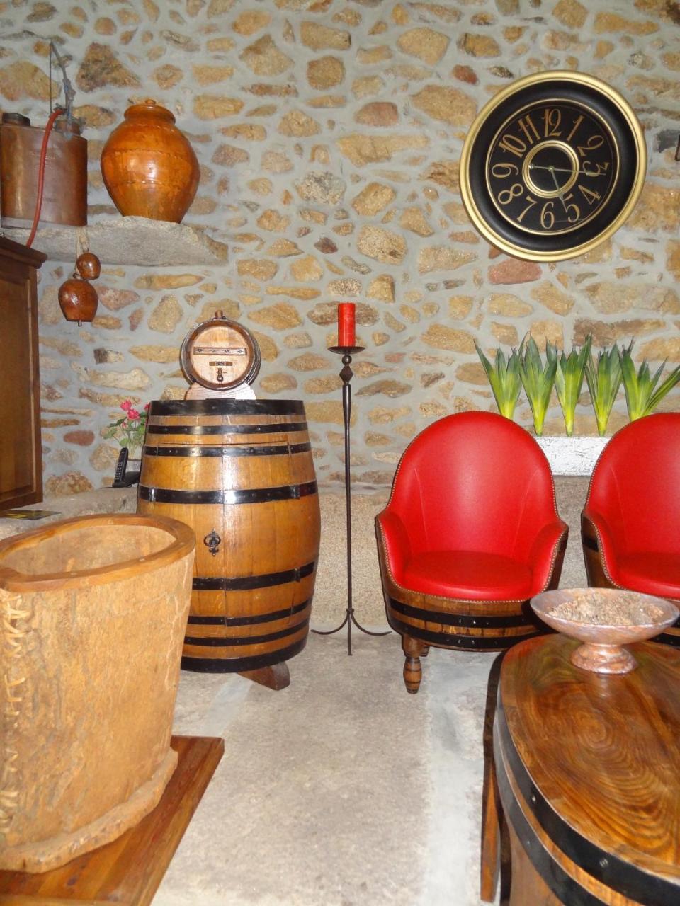 Casas Do - Country Campo de férias 3*