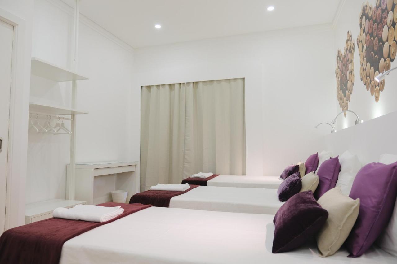 4u Airport Guest house Lisbon