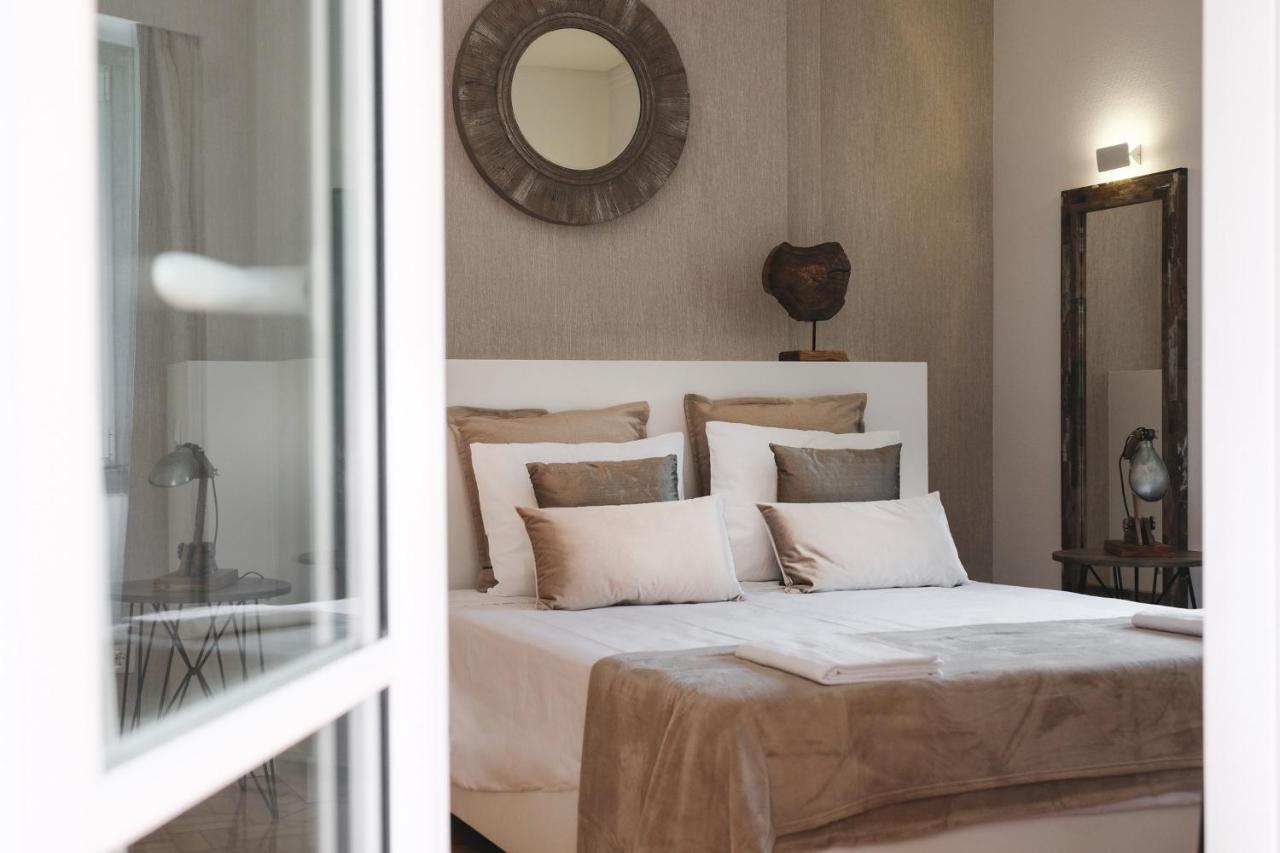 4u Airport Guest house Lisbon