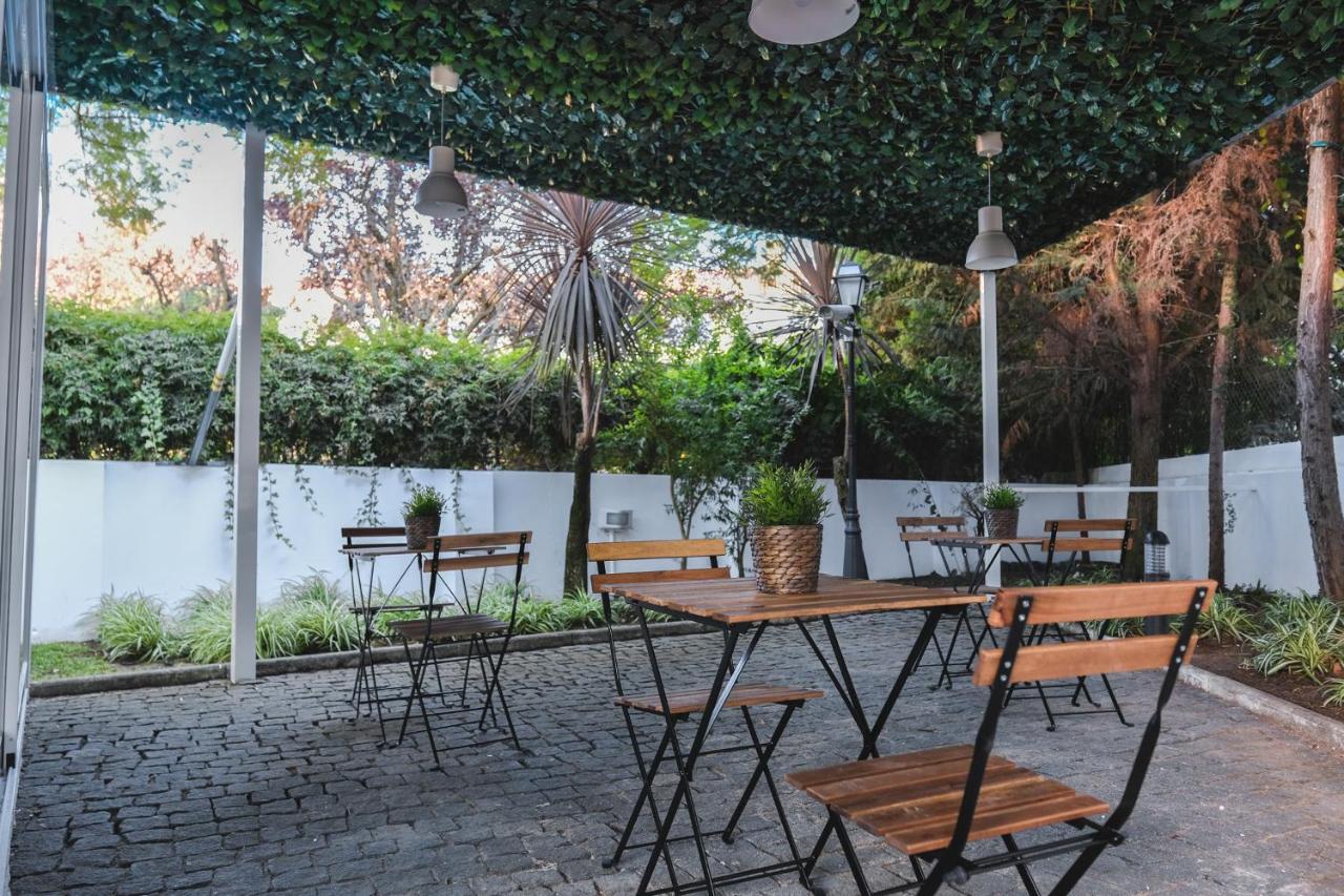 Guest house 4u Airport Lisbon