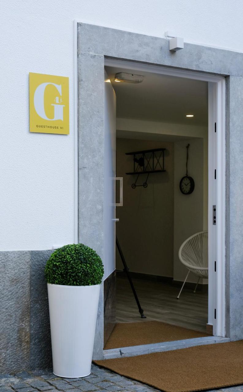 Guest house 4u Airport Lisbon