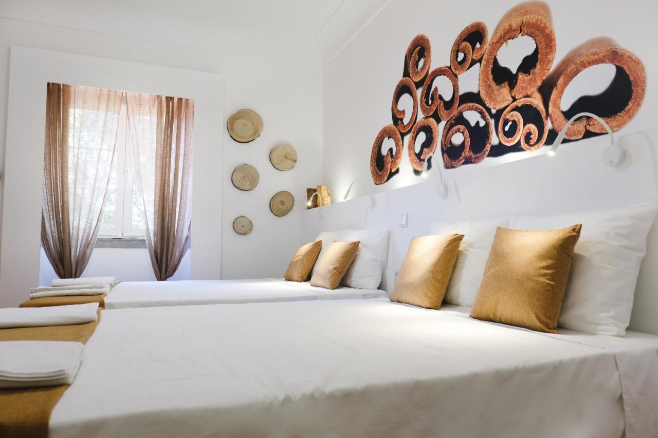 Guest house 4u Airport Lisbon