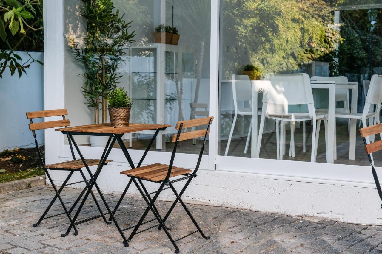 Guest house 4u Airport Lisbon