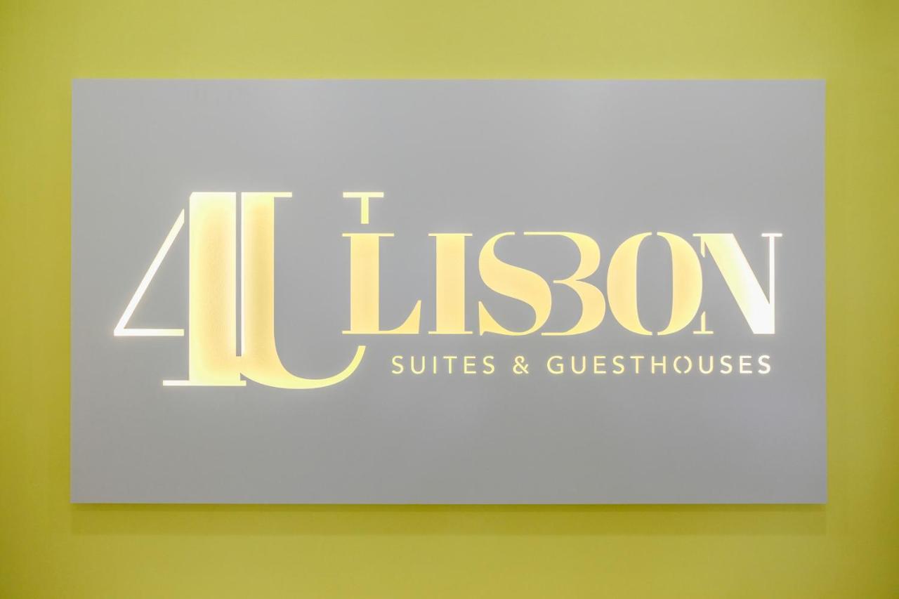 4u Airport Lisbon