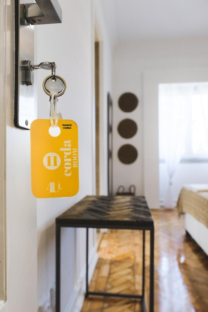 4u Airport Guest house