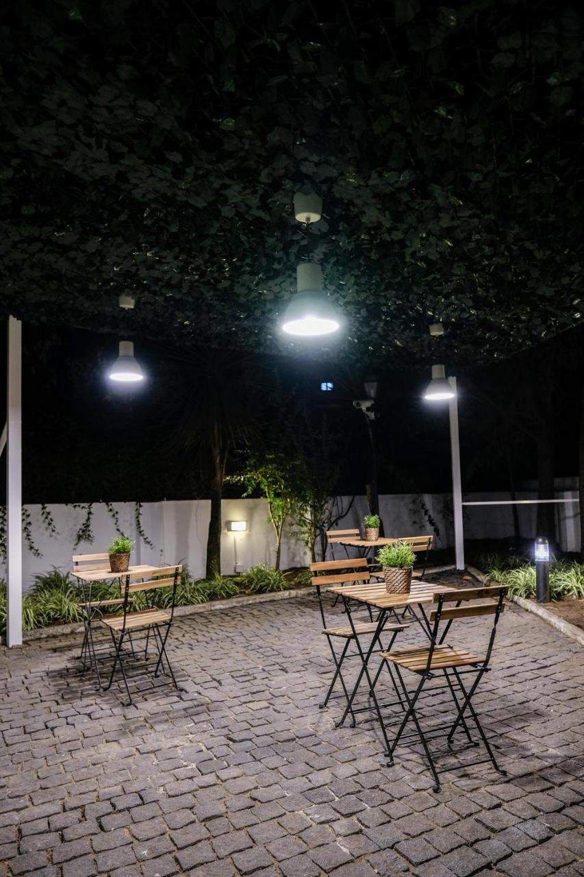 Guest house 4u Airport 2*