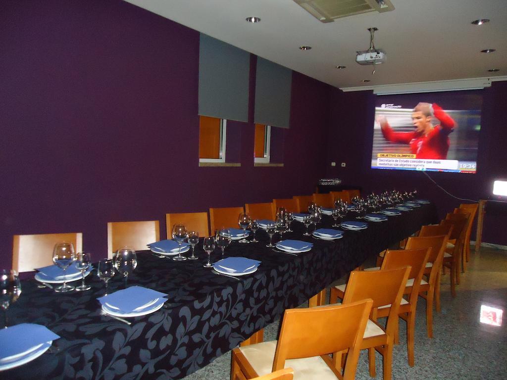 Hotel Pombeira 3*